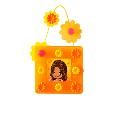 Unikitty Hydration Bottle