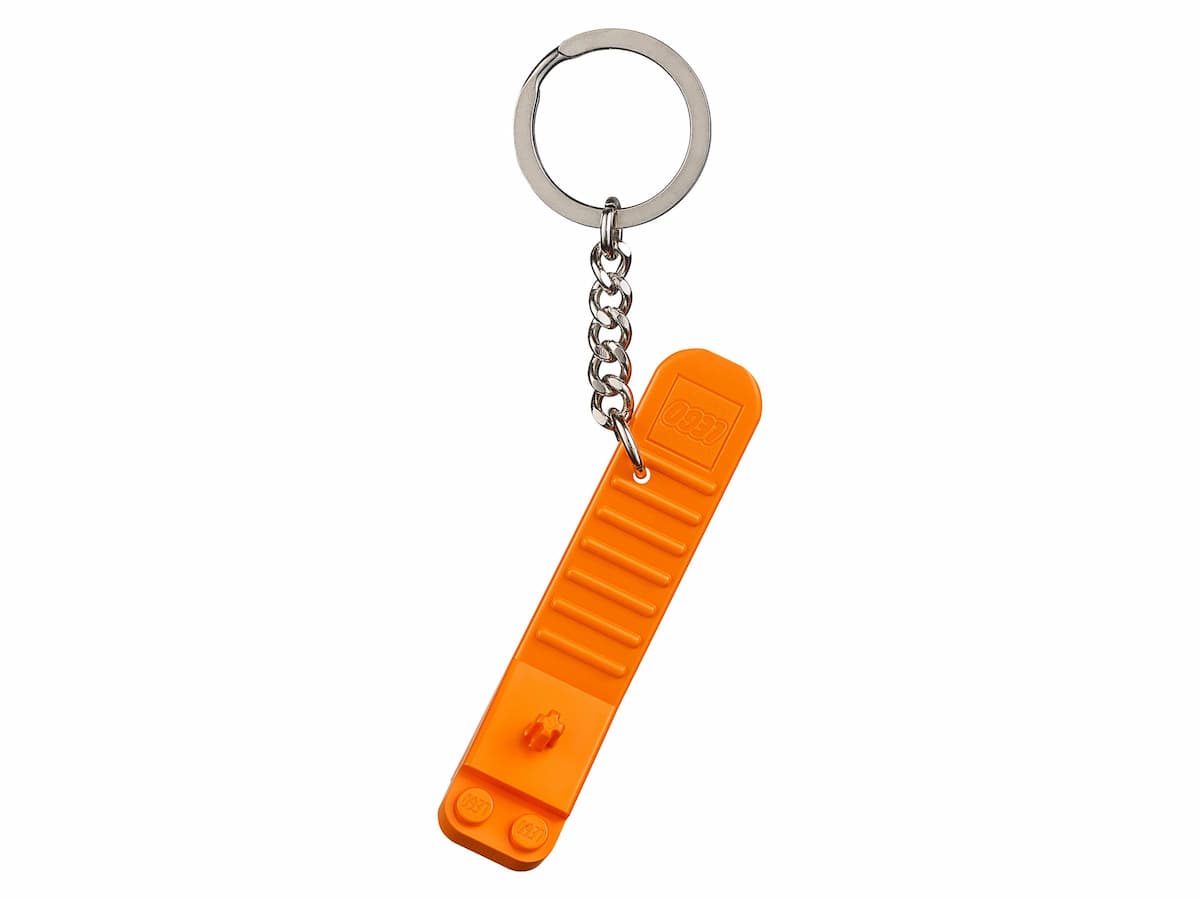 Brick Separator Key Chain