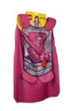 Princess Dress-Up LEGO set (#853803-1)