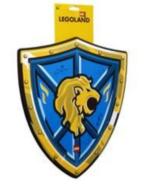 Lion Shield