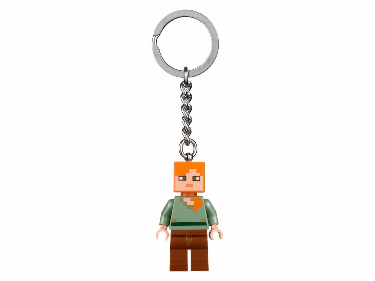 Alex Key Chain
