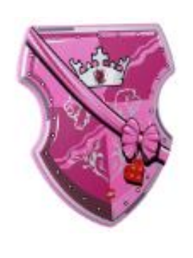 Princess Shield