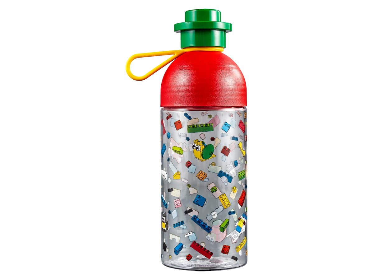Hydration Bottle