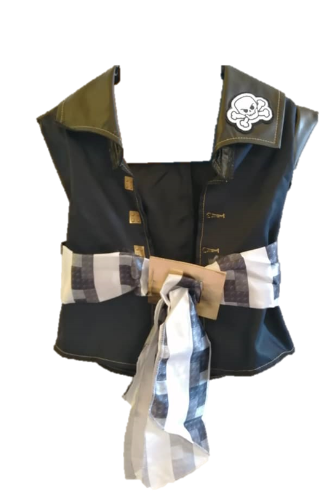 Pirate Dress-Up (Boy)