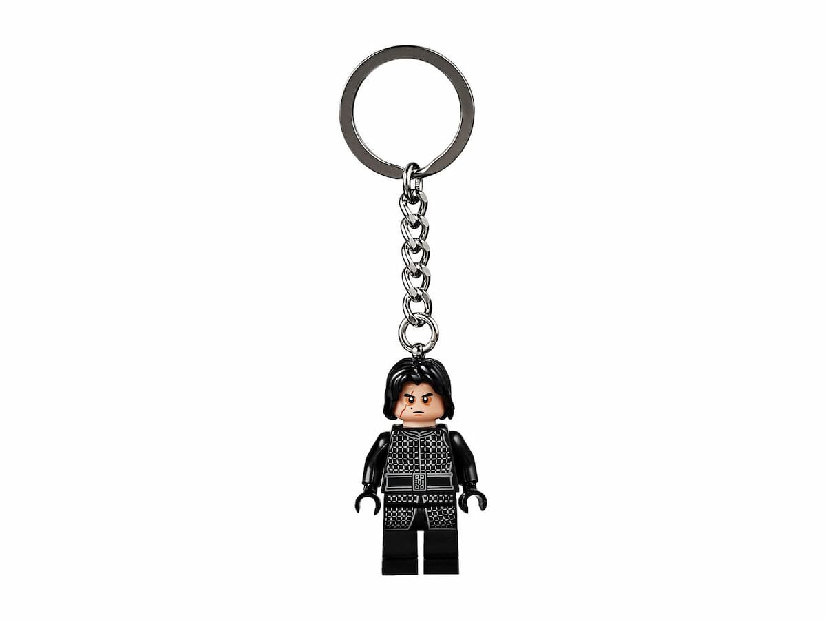 Kylo Ren Key Chain
