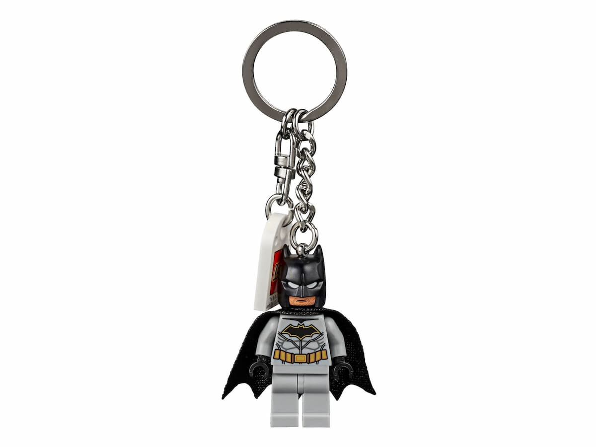 Batman Key Chain