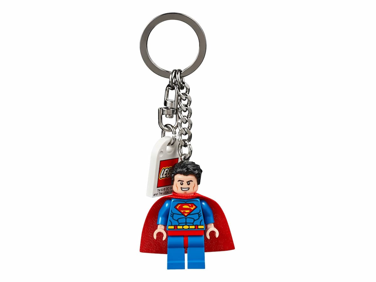 Aurora Key Chain