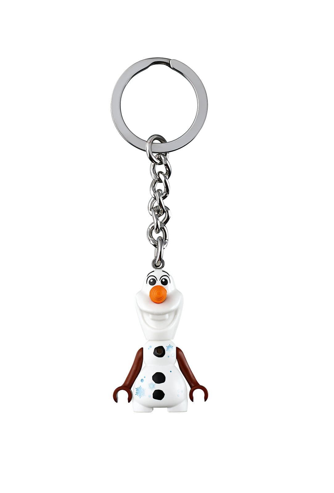 Olaf Key Chain