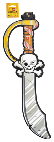 Pirate Sword