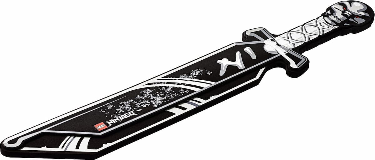 Ninjago Sword of Destiny