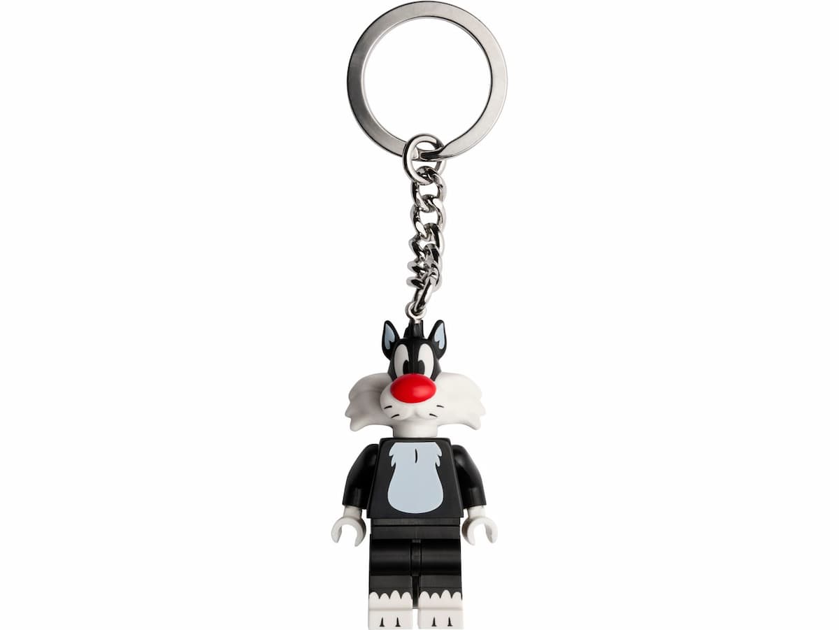 Sylvester Key Chain