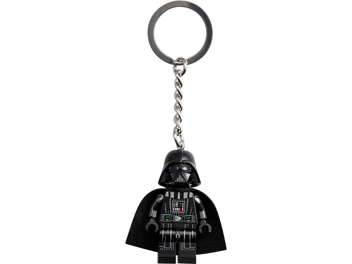 Darth Vader Key Chain