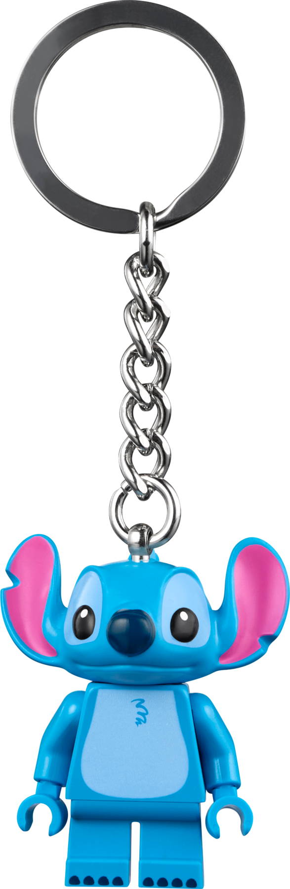 Stitch Key Chain