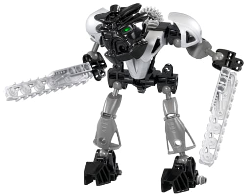 Onua Nuva LEGO set (#8566-1)