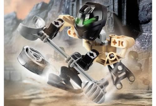 Hafu (Kabaya Promotional)