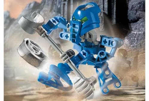 Macku (Kabaya Promotional)