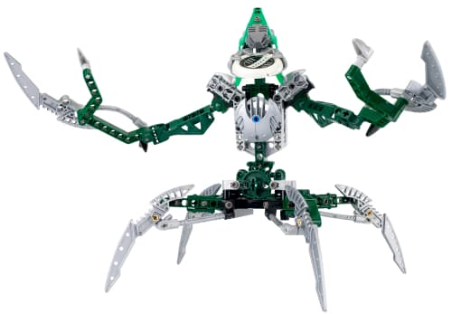 Nidhiki LEGO set (#8622-1)