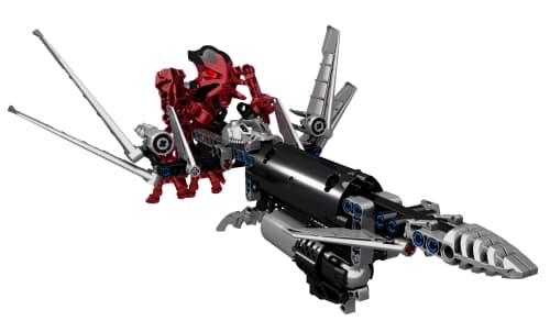 Vultraz LEGO set (#8698-1, 2008)