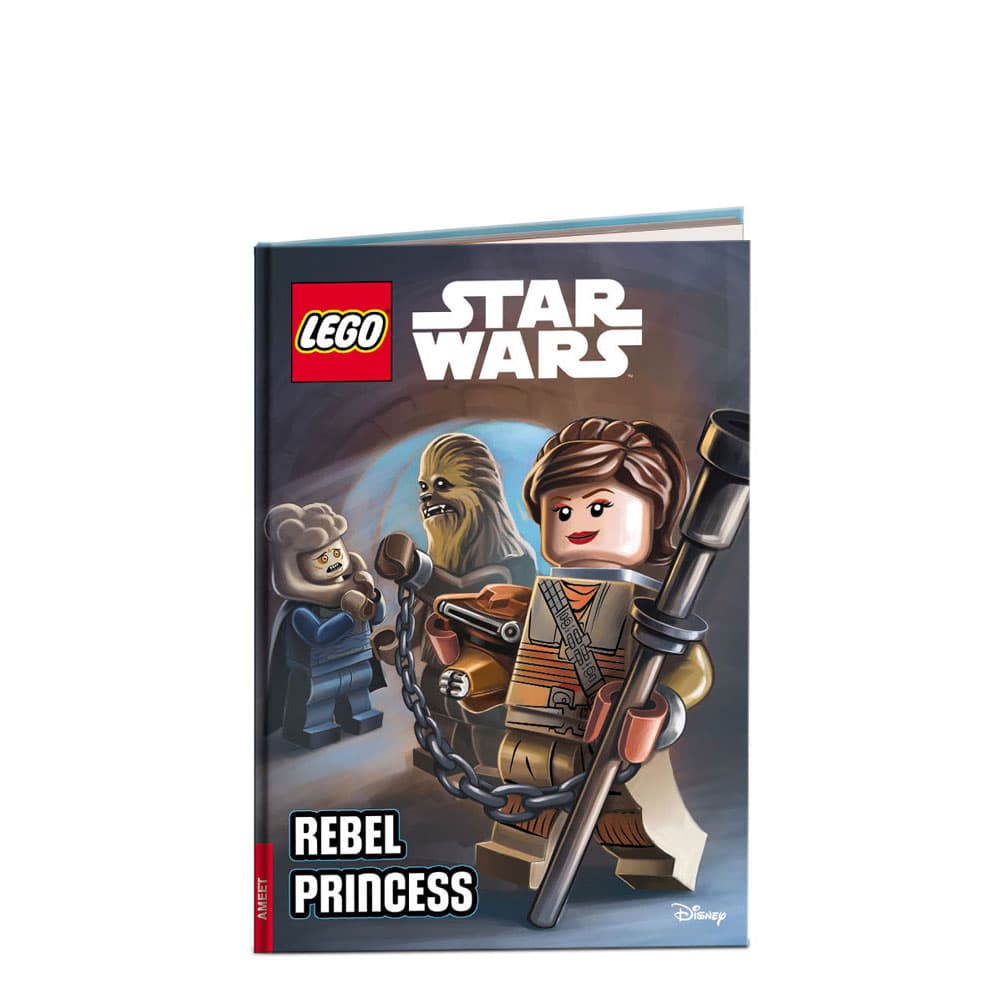 Star Wars: Rebel Princess