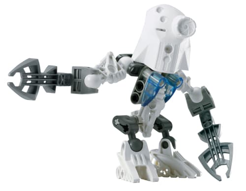 Kazi LEGO Bionicle set (#8722-1, 2006)