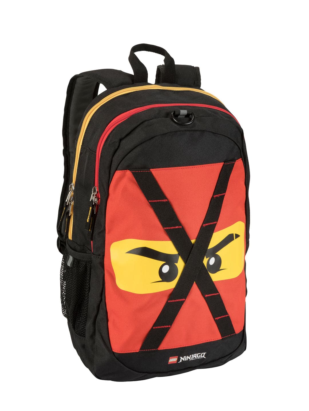 Ninjago Future Kai Backpack
