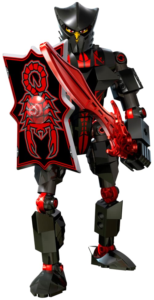 Vladek (European version without Cards)