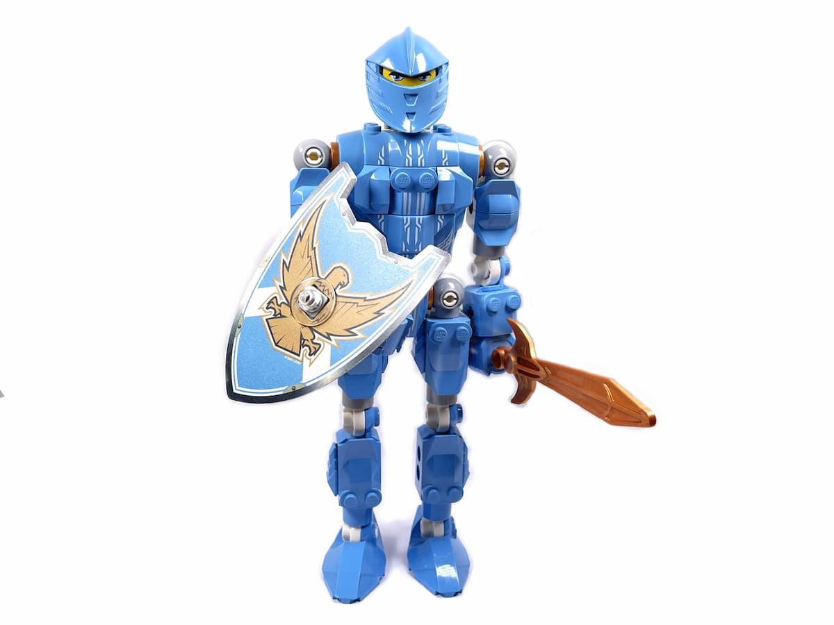 Jayko (USA version with 3 Cards)