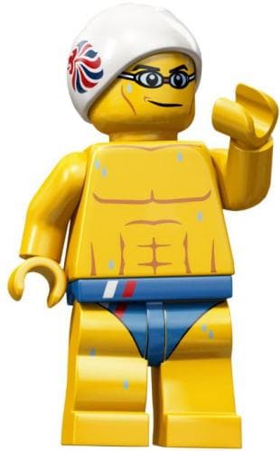 Stealth Swimmer LEGO set (#8909-2)
