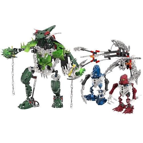 Karzahni LEGO set (#8940-1)