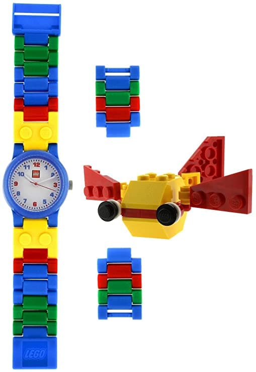 Creator Watch LEGO set (#9002014-1)