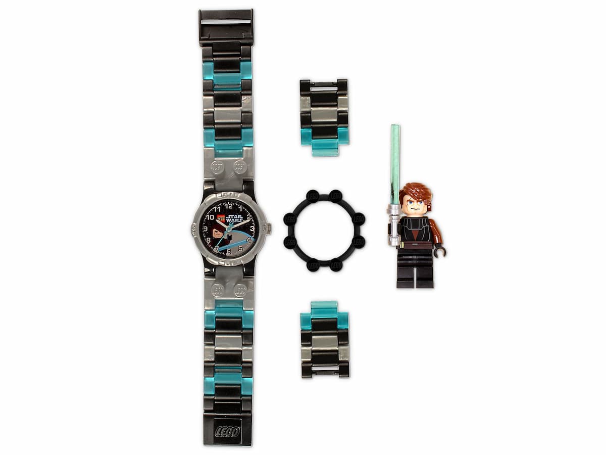 Anakin Skywalker Watch