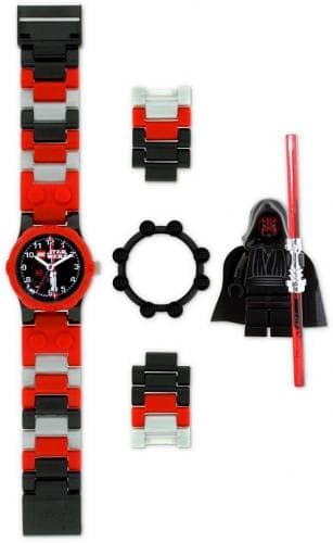 Darth Maul Watch
