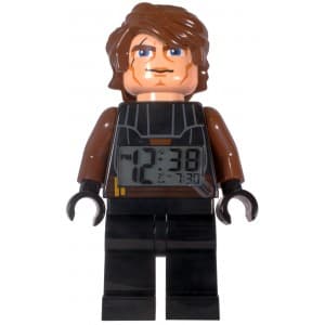 Anakin Skywalker Alarm Clock
