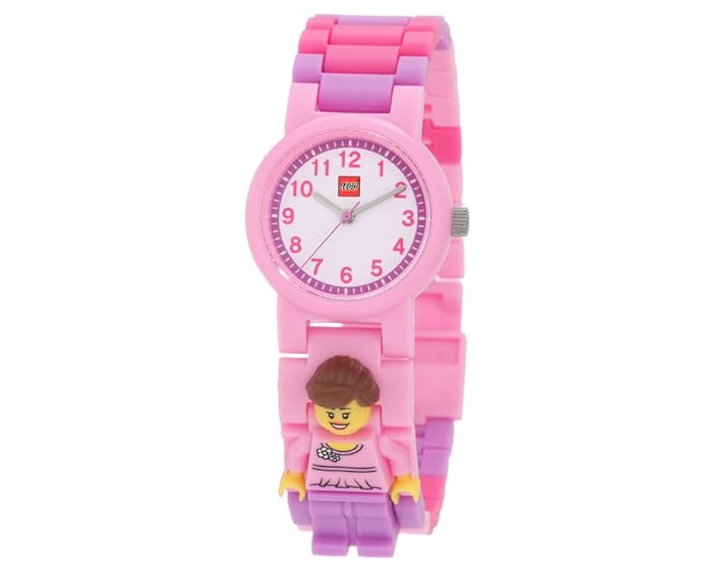 Buildable Watch [Girl]