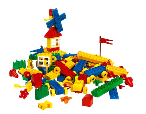 Special Elements Set