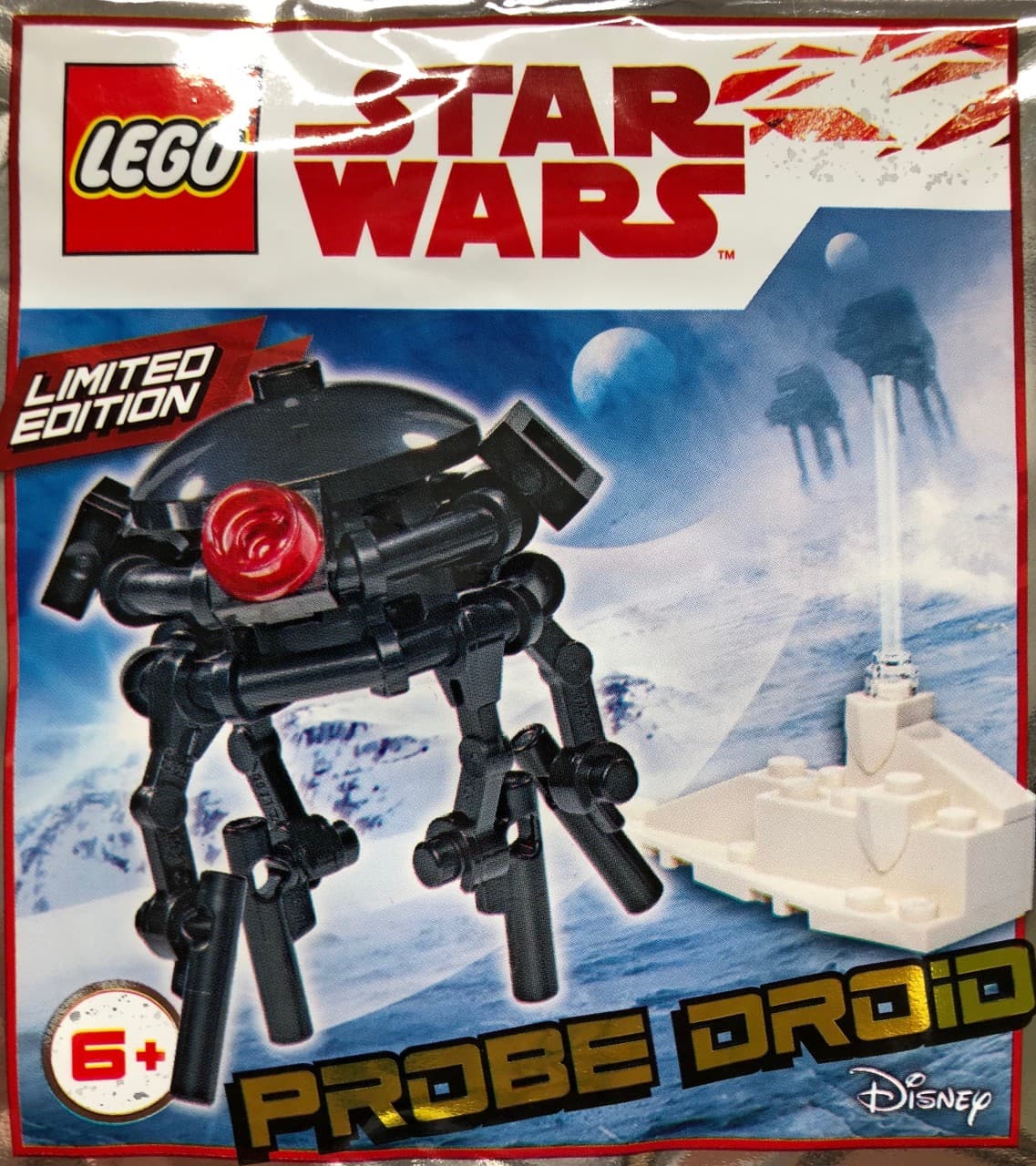 Probe Droid