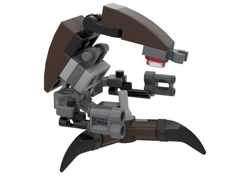 Droideka