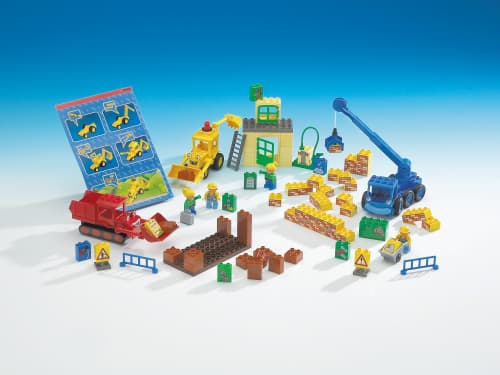Bob the Builder Set