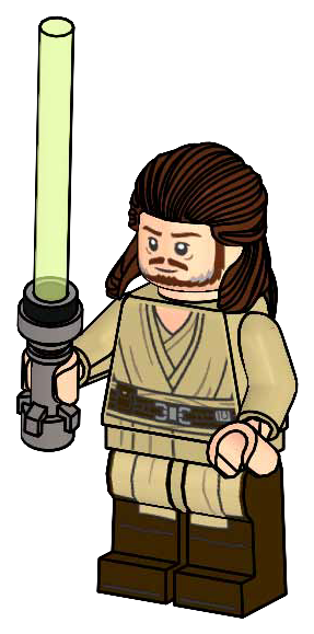 Qui-Gon Jinn
