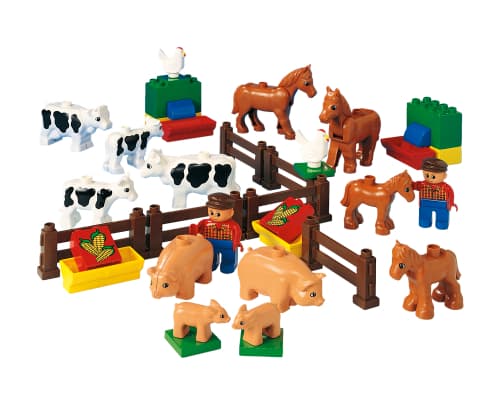 Farm Animals