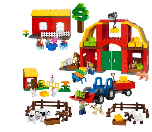 Farm Set