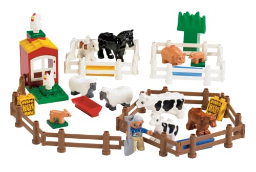 Farm Animals