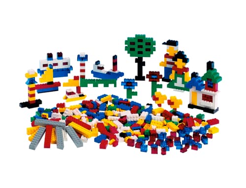 Creator Bulk LEGO set (#9306-1)