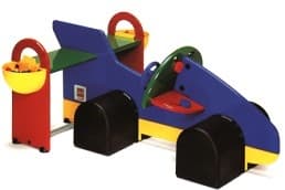 Racer Play Table
