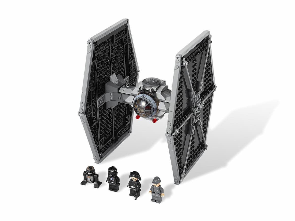 TIE Fighter