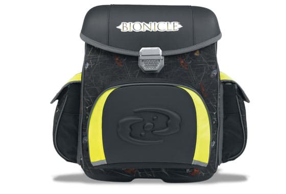 TECHNIC I Activity Centre Cards LEGO set (#9603-1)