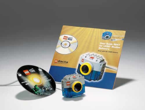 Studios Camera and Software