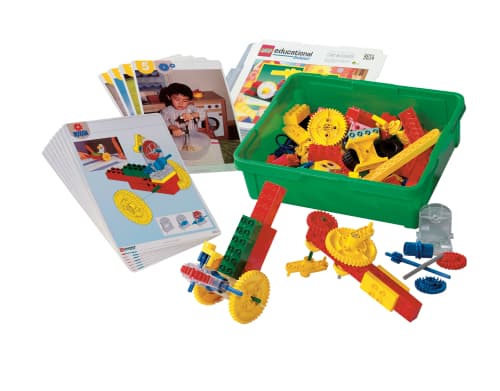 Early Simple Machines II