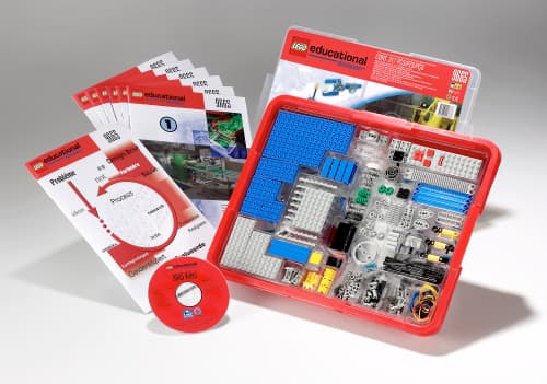 Mechanical Engineering Set