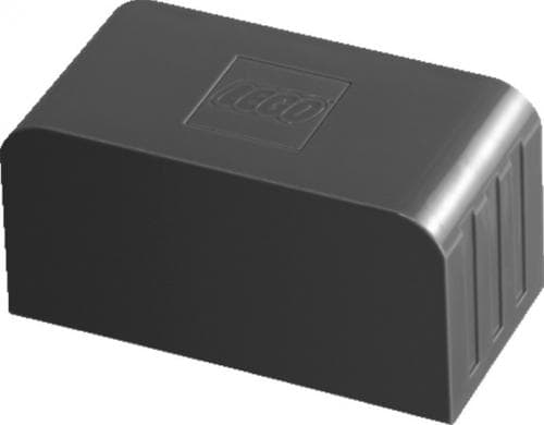 Electric Battery Box 9V 150 mAh (Rechargeable)